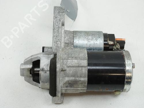 Used Starter Starter RENAULT MEGANE IV Hatchback (B9A/M/N_) 1.2 TCe 130 (B9MR) (130 hp) 18184088 18184088