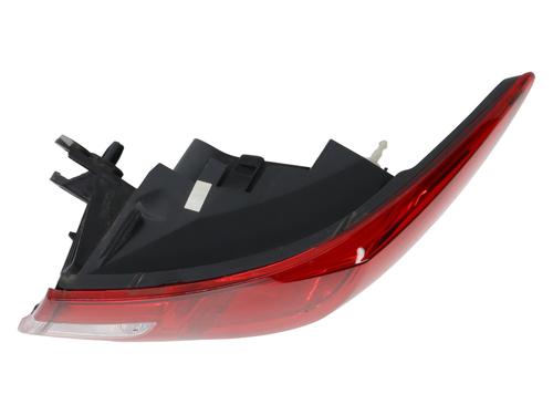 Right taillight RENAULT CLIO IV (BH_) 1.5 dCi 75 | BP21662873C35 