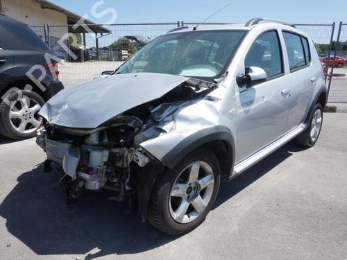 Lampeholder DACIA SANDERO 1.5 dCi | BP22072163L10 - Image 10
