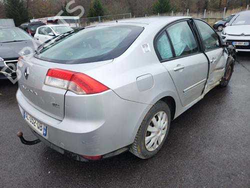 Left headlight RENAULT LAGUNA III (BT0/1) 2.0 dCi (BT07, BT0J, BT14, BT1A, BT1S) | BP36354709C28 - Image 14