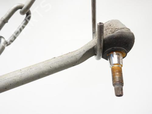 Styregear/Snekke CITROËN C3 / C3 ORIGIN III (SX) 1.2 PureTech 82 | BP19579197M22 