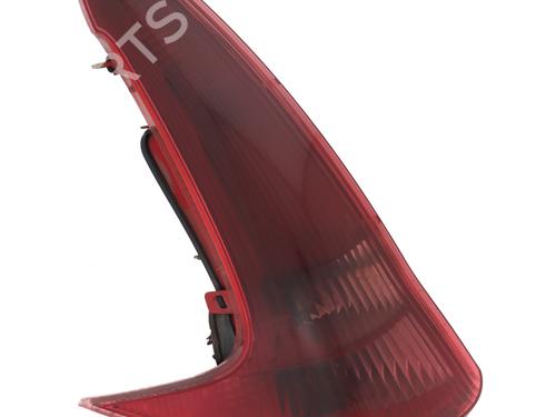 Left taillight PEUGEOT 206 SW (2E/K) 1.4 HDi | BP31713283C34  - Image 6