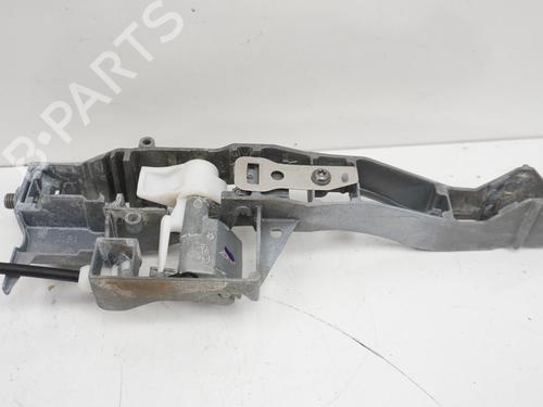 Rear right lock PEUGEOT 3008 I MPV (0U_) 2.0 HDi 150 / BlueHDi 150 | BP18187920C99 