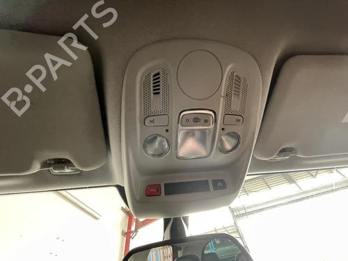Used Interior roof light CITROËN C4 II (NC_) 2.0 HDi / BlueHDi 150 (150 hp) 24212499