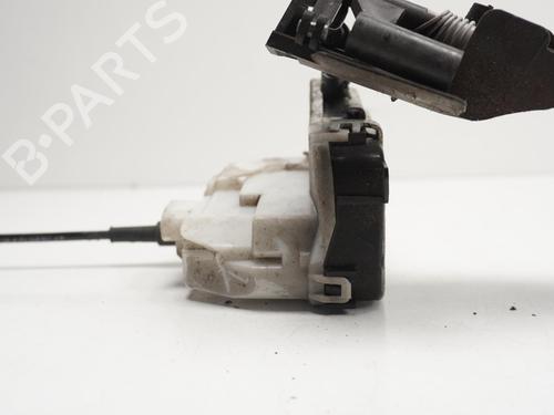 Rear right lock CITROËN C3 I (FC_, FN_) 1.4 HDi | BP18172030C99