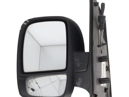 Left mirror PEUGEOT EXPERT Van (VF3A_, VF3U_, VF3X_) 1.6 HDi 90 16V | BP29545876C26 