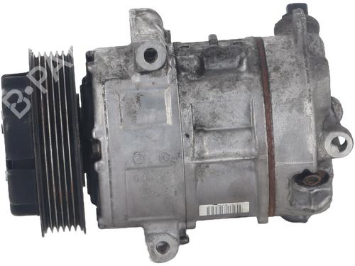 AC compressor OPEL CORSA D (S07) 1.3 CDTI (L08, L68) | BP19730970M34