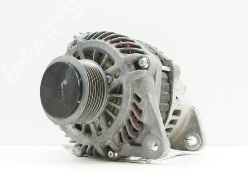 Alternator RENAULT MASTER PRO Platform/Chassis (HH__, UH__)  | BP22917855M7  - Image 5