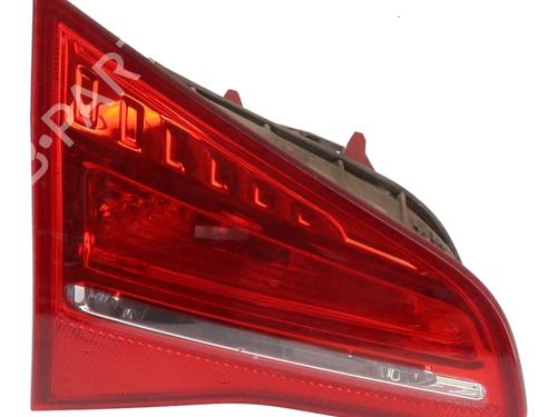 Left tailgate light OPEL MERIVA B MPV (S10) 1.6 CDTI (75) | BP28212647C79 