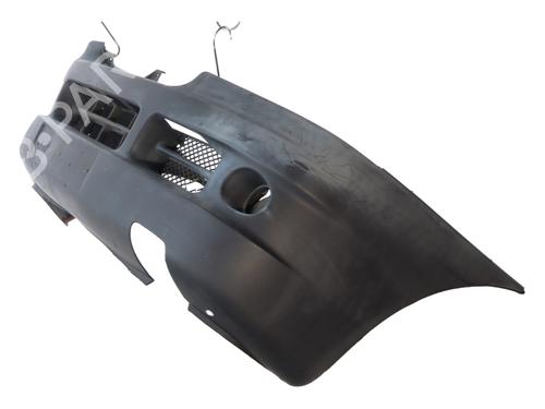 Front bumper PEUGEOT BOXER Van (244) 2.8 HDi | BP26934167C7 