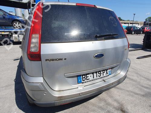 Højre forlygte FORD FUSION (JU_) 1.6 TDCi | BP27303486C29 