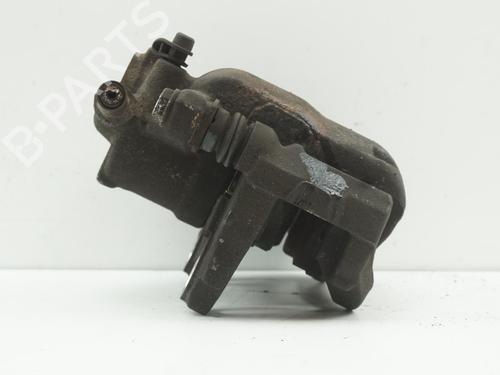 Right front brake caliper FIAT QUBO (225_) 1.3 D Multijet (225CXB1A, 225AXB1A, 225CXB11, 225AXB11,... | BP19729456M104 