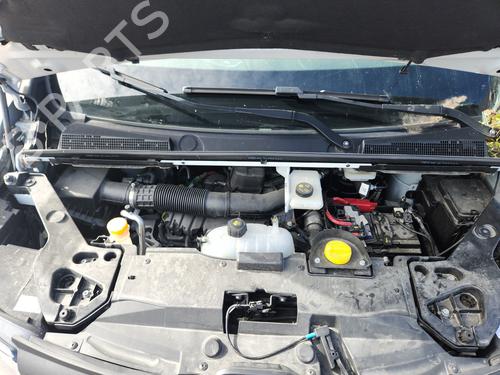 Gearbox RENAULT TRAFIC III Van (FG_) 2.0 dCi 130 (FGMY) | BP24589777M3  - Image 43