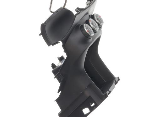 Climate control PEUGEOT 4007 (VU_, VV_) 2.2 HDi | BP29028452I5 