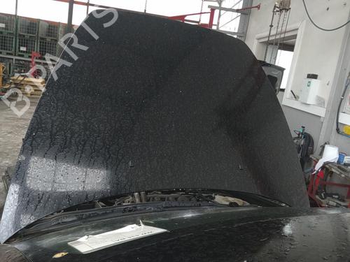 Hood VOLVO S40 II (544) 2.0 D | BP18180997C1
