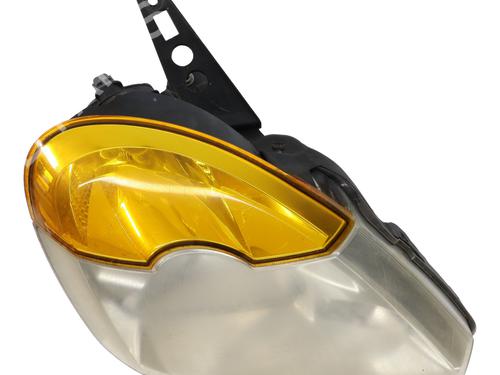 Right headlight RENAULT MODUS / GRAND MODUS (F/JP0_) 1.5 dCi (FP0D, JP0D) | BP22892936C29 