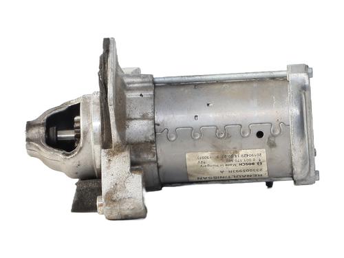Starter RENAULT CLIO V (B7_) 1.0 TCe 100 (B7MT) | BP22779352M8