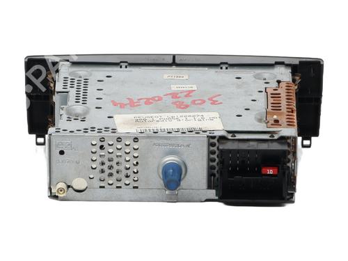 Radio PEUGEOT 308 I (4A_, 4C_) 1.4 16V | BP24232274E6 