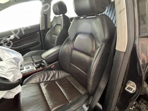 Left front seat AUDI A6 Allroad C6 (4FH) 3.0 TDI quattro | BP32731400C15 - Image 5