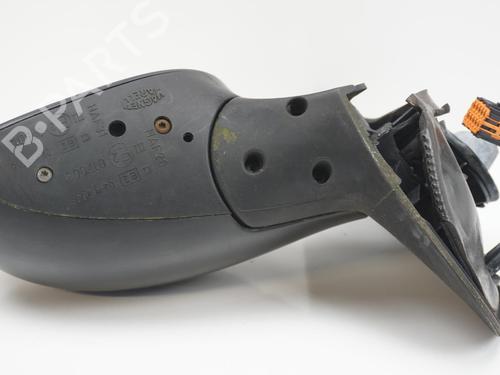 Left mirror PEUGEOT 206 Hatchback (2A/C) 1.4 i | BP18186977C26 