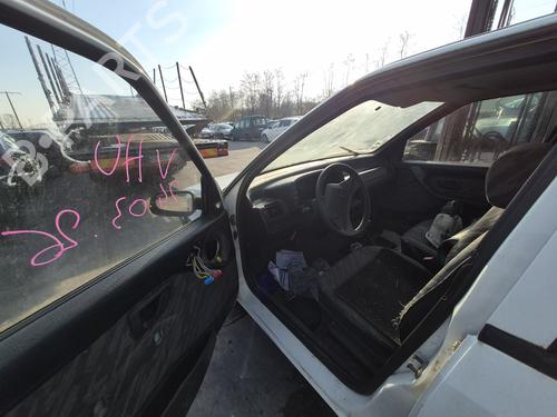 Used Parts CITROËN ZX (N2) 1.4 i 4838497