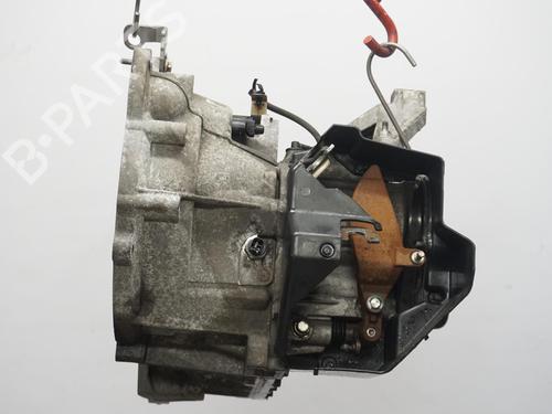 Gearbox FORD FOCUS II (DA_, HCP, DP) 1.6 | BP18177967M3