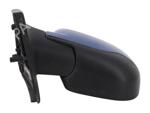 Left mirror RENAULT CLIO III (BR0/1, CR0/1) 1.5 dCi (C/BR0G, C/BR1G) | BP29611415C26 