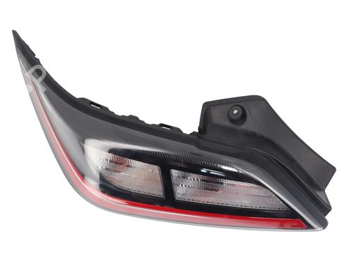 Used Rear fog light Rear fog light HYUNDAI KONA (OS, OSE, OSI) EV (204 hp) 34251827 34251827
