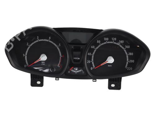 Cockpit FORD FIESTA VI (CB1, CCN) 1.25 (82 hp) 29158472