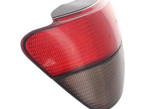 Left taillight PEUGEOT 306 Hatchback (7A, 7C, N3, N5) 1.9 D | BP26499067C34 