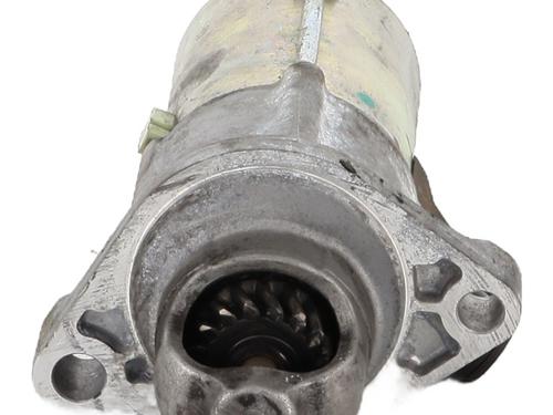 Starter HONDA CIVIC X Hatchback (FC_, FK_) 1.5 VTEC (FK7) SM75009