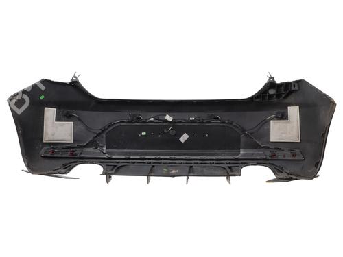 Rear bumper SEAT LEON (5F1) 2.0 Cupra | BP24501843C8 