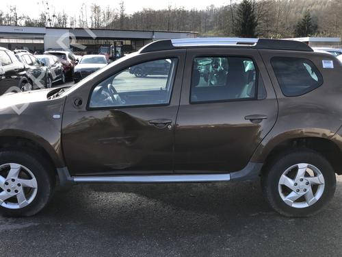 Rear differential DACIA DUSTER (HS_) 1.5 dCi 4x4 (HSMC, HSMD) | BP25474779M24  - Image 23