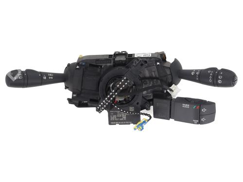 Steering column stalk RENAULT TWINGO III (BCM_, BCA_) 0.9 TCe 90 (BCM9, BCM2) | BP36423825I23 - Image 2