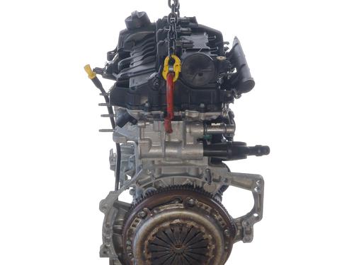 Used Engine PEUGEOT 208 I (CA_, CC_) 1.2 VTI 82 (82 hp) 27675649
