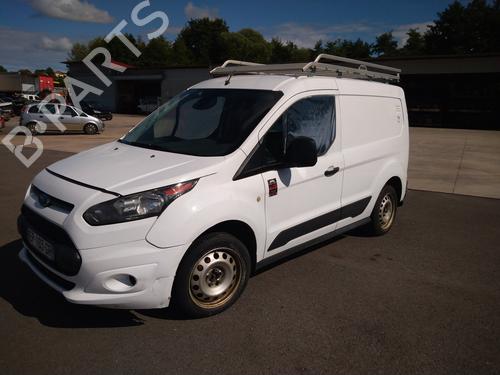 Left front steering knuckle FORD TRANSIT CONNECT V408 Box Body/MPV 1.5 TDCi | BP30124652M25  - Image 9