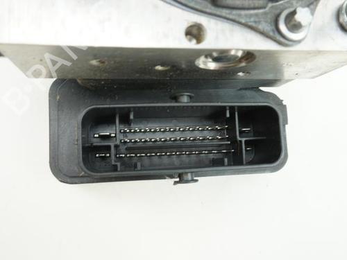 ABS pump NISSAN MICRA V (K14) 1.5 DCI | BP18174634M43 