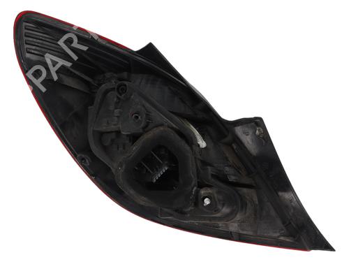 Right taillight OPEL CORSA D (S07) 1.4 (L08, L68) | BP38329367C35 - Image 5