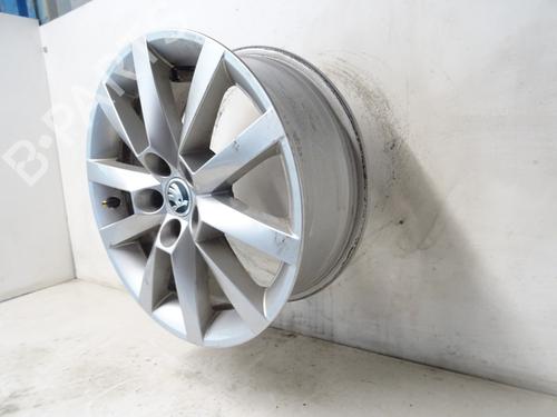 Fælk SKODA SCALA (NW1) 1.6 TDI | BP36647563C45 - Image 3