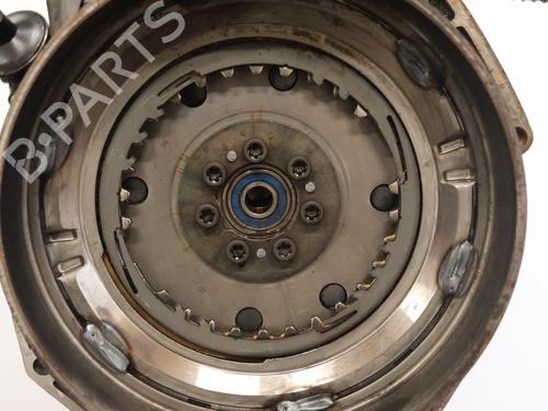 Used Engine Engine RENAULT CAPTUR I (J5_, H5_) 1.5 dCi 90 (J5N4, J5M5, J5MW, J5M6, J5AL, J5AJ) (90 hp) 18171903 18171903