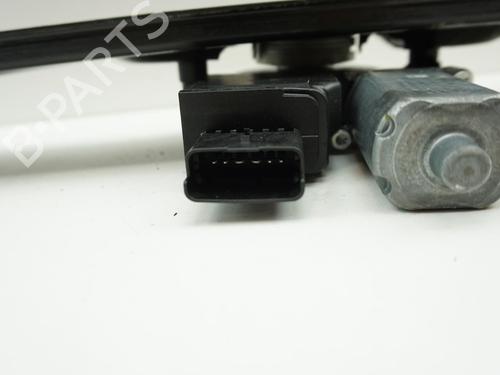 Front left window mechanism PEUGEOT EXPERT Van (V_) 2.0 BlueHDi 120 | BP18181691C22 