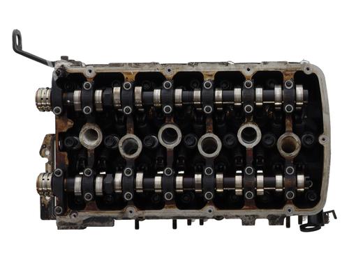 Used Cylinder head AUDI A3 Sportback (8PA) [2004-2015]  22917874
