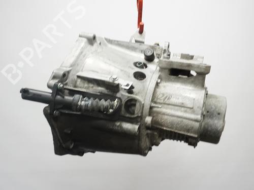Used Gearbox Gearbox CITROËN C3 Picasso (SH_) 1.6 HDI 90 (92 hp) 18180144 18180144