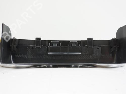 Instrument cluster PEUGEOT 207 (WA_, WC_) 1.6 HDi | BP18195478C47