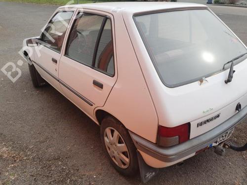 Left mirror PEUGEOT 205 II (20A/C)  | BP19644609C26