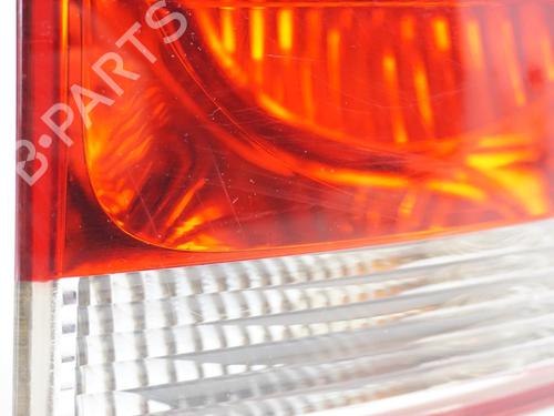 Høyre baklys VW TOUAREG (7LA, 7L6, 7L7) 3.0 V6 TDI (225 hp) 18192417