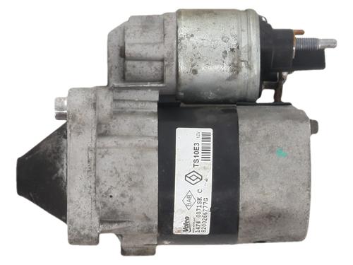 Starter DACIA DUSTER (HS_)  | BP36555331M8  - Image 5