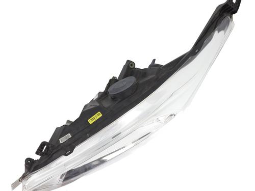 Venstre forlygte FORD FIESTA VI (CB1, CCN) 1.5 TDCi | BP29403707C28 