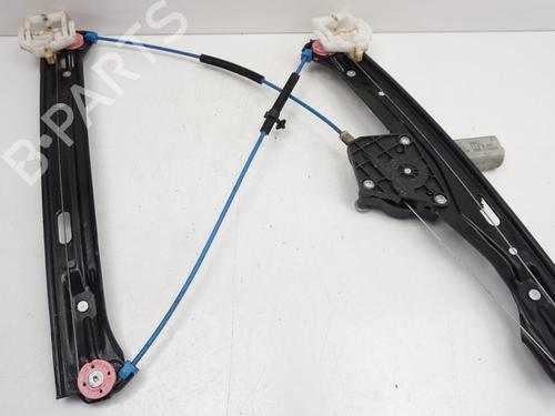 Front right window mechanism BMW 3 (F30, F80) 320 d | BP18171645C23 