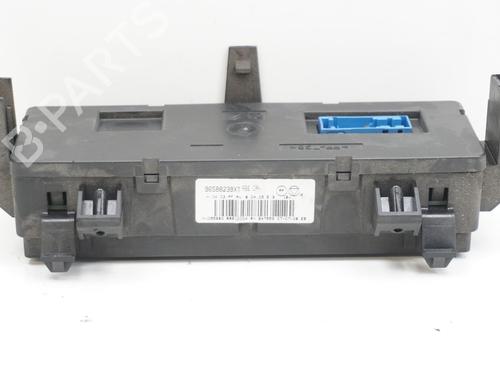 Climate control CITROËN C3 I (FC_, FN_) 1.4 HDi | BP18180009I5 